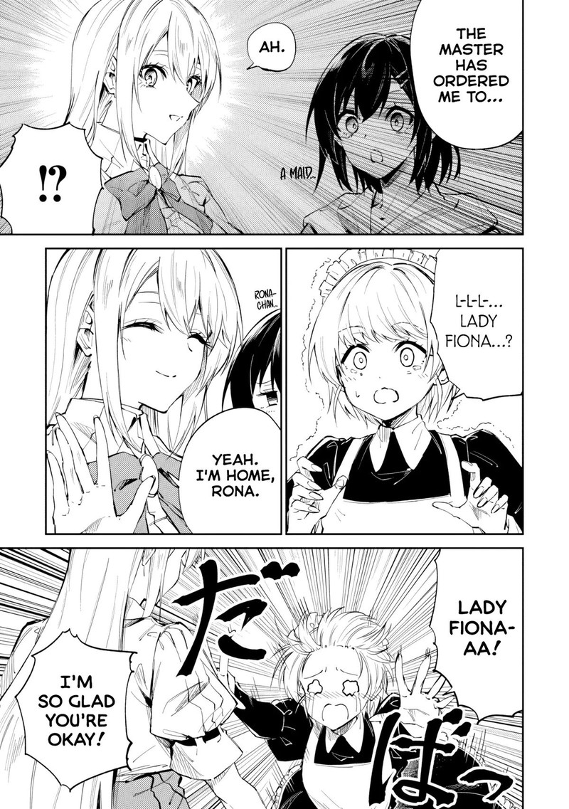 Home Center Goto Yobidasareta Watashi No Dai Meikyuu Renovation 8b 2