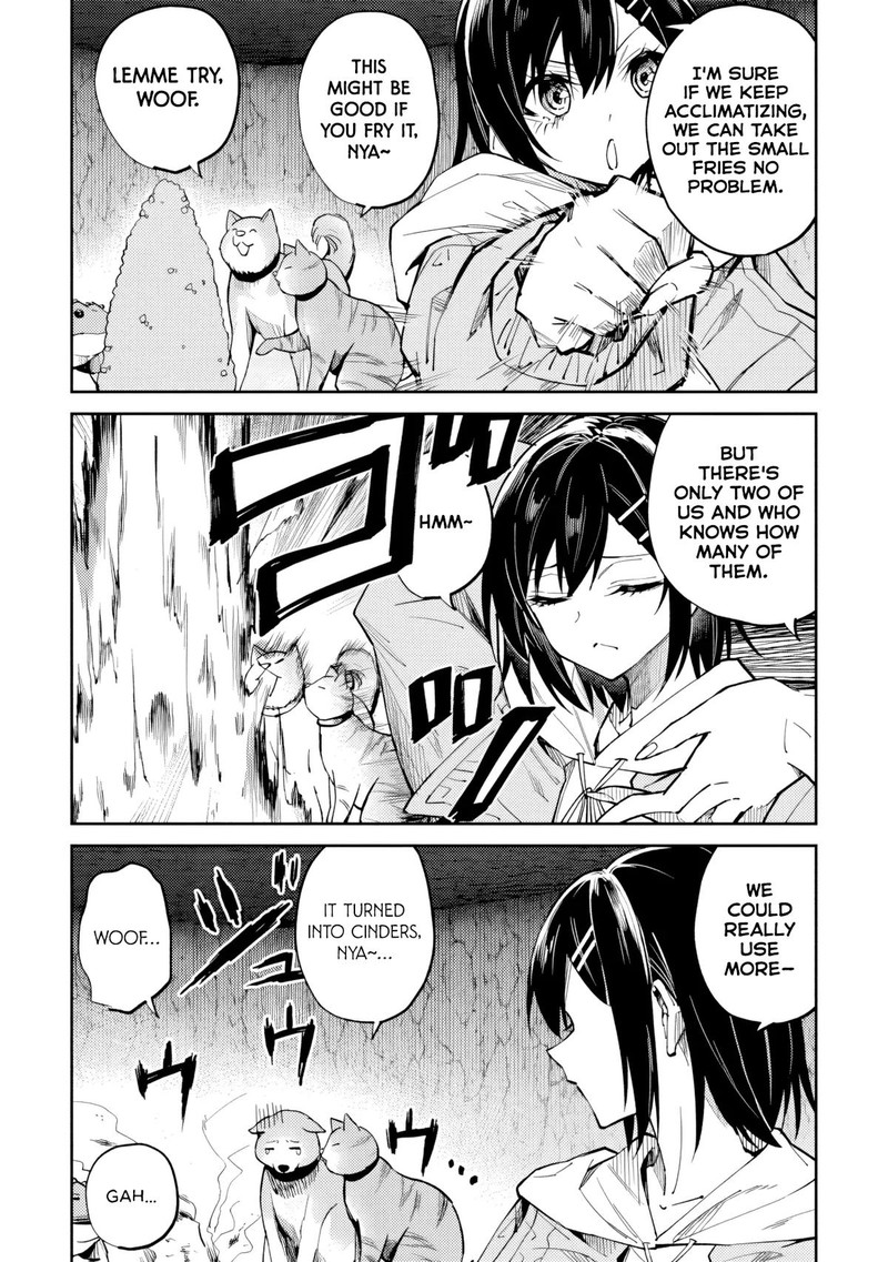 Home Center Goto Yobidasareta Watashi No Dai Meikyuu Renovation 9b 12