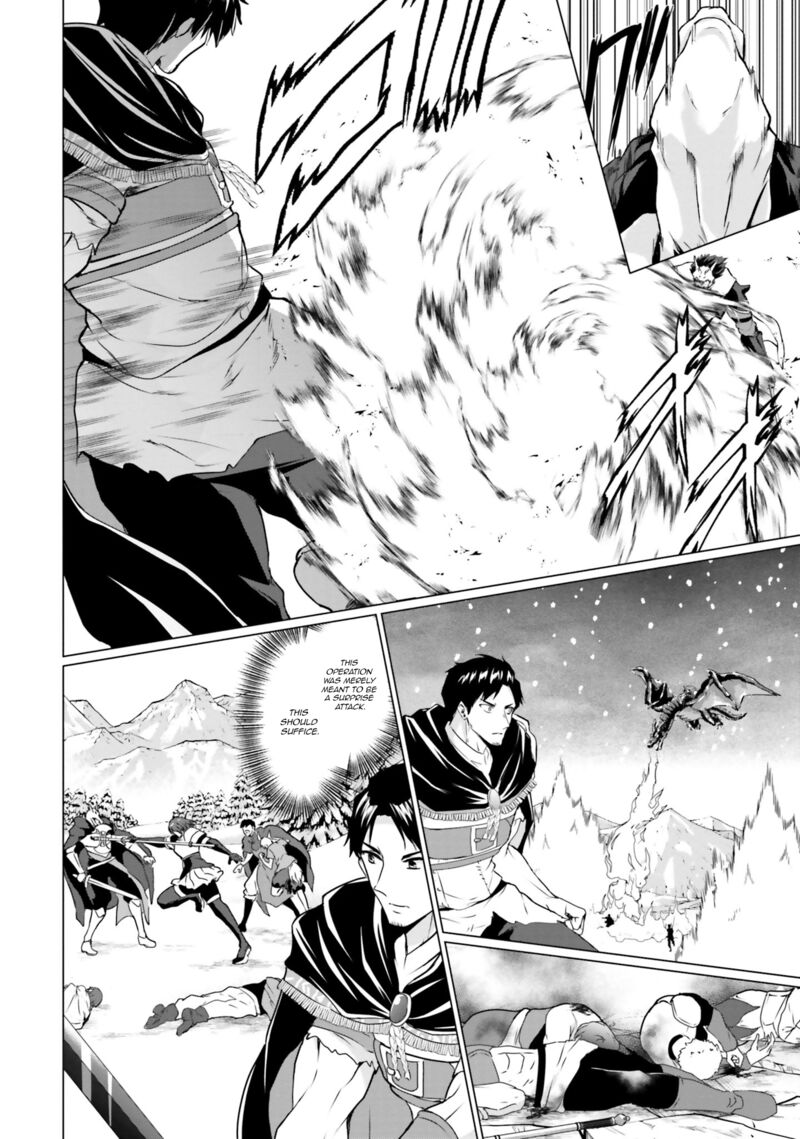 Homeless Tensei Isekai De Jiyuu Sugiru Majutsu Jisoku Seikatsu 30a 23