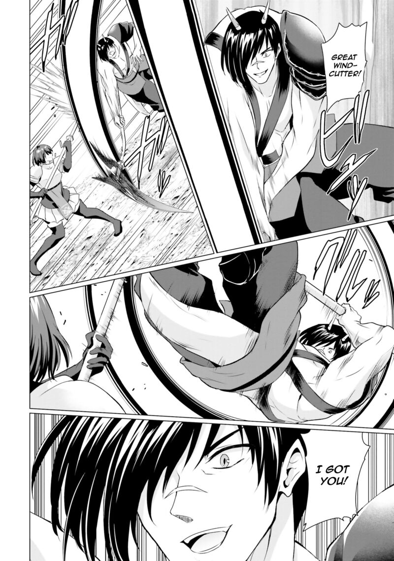 Homeless Tensei Isekai De Jiyuu Sugiru Majutsu Jisoku Seikatsu 32 10