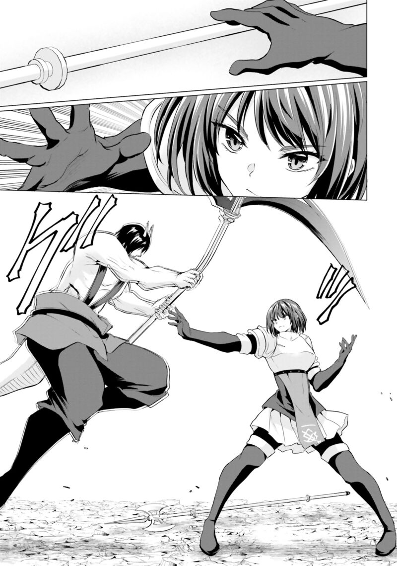 Homeless Tensei Isekai De Jiyuu Sugiru Majutsu Jisoku Seikatsu 32 11