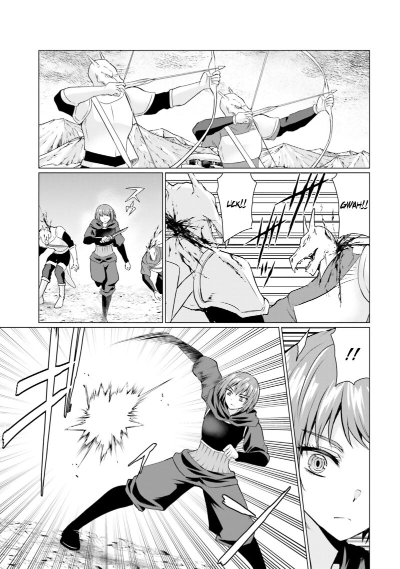Homeless Tensei Isekai De Jiyuu Sugiru Majutsu Jisoku Seikatsu 32 15