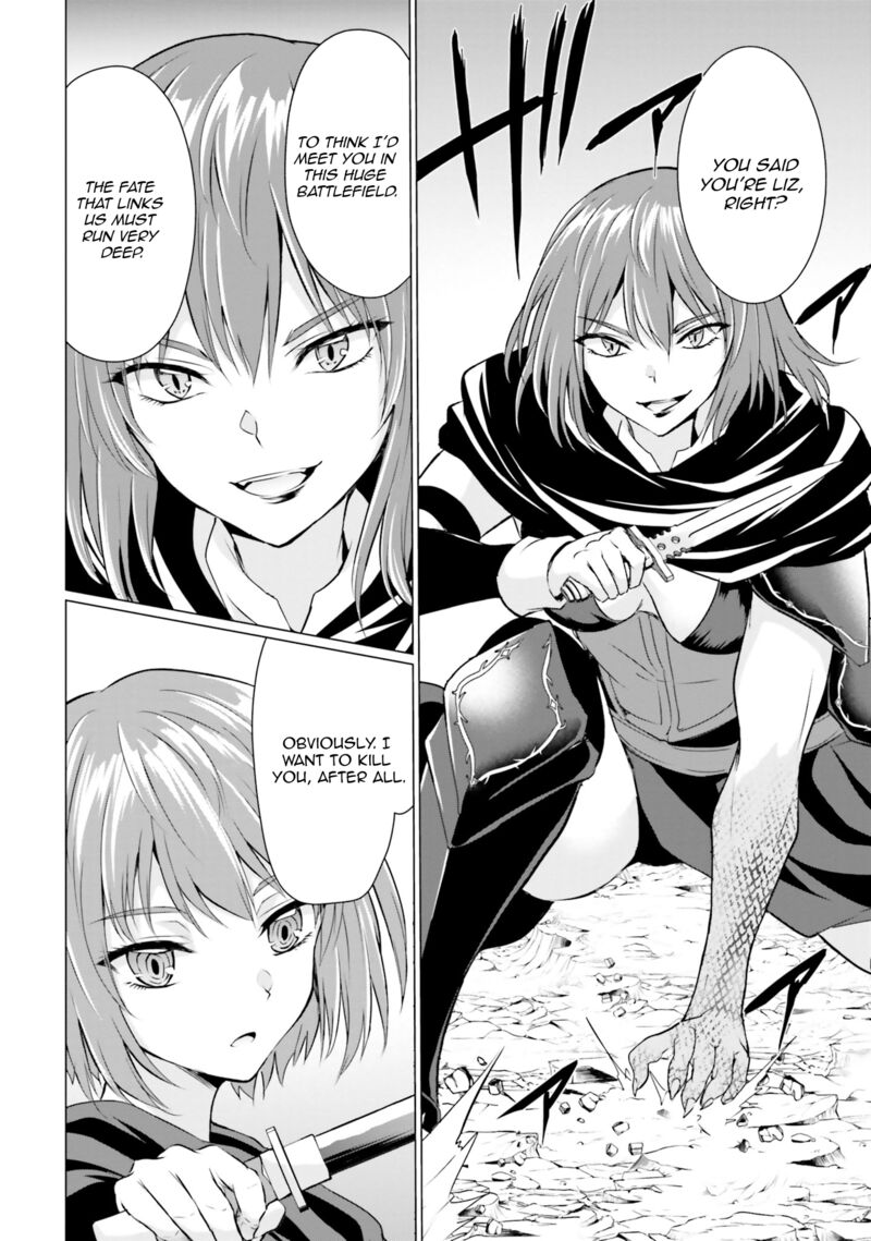 Homeless Tensei Isekai De Jiyuu Sugiru Majutsu Jisoku Seikatsu 32 16