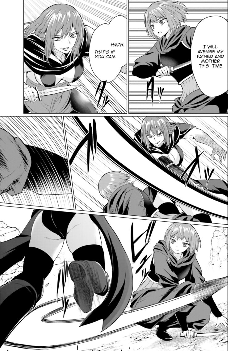 Homeless Tensei Isekai De Jiyuu Sugiru Majutsu Jisoku Seikatsu 32 17