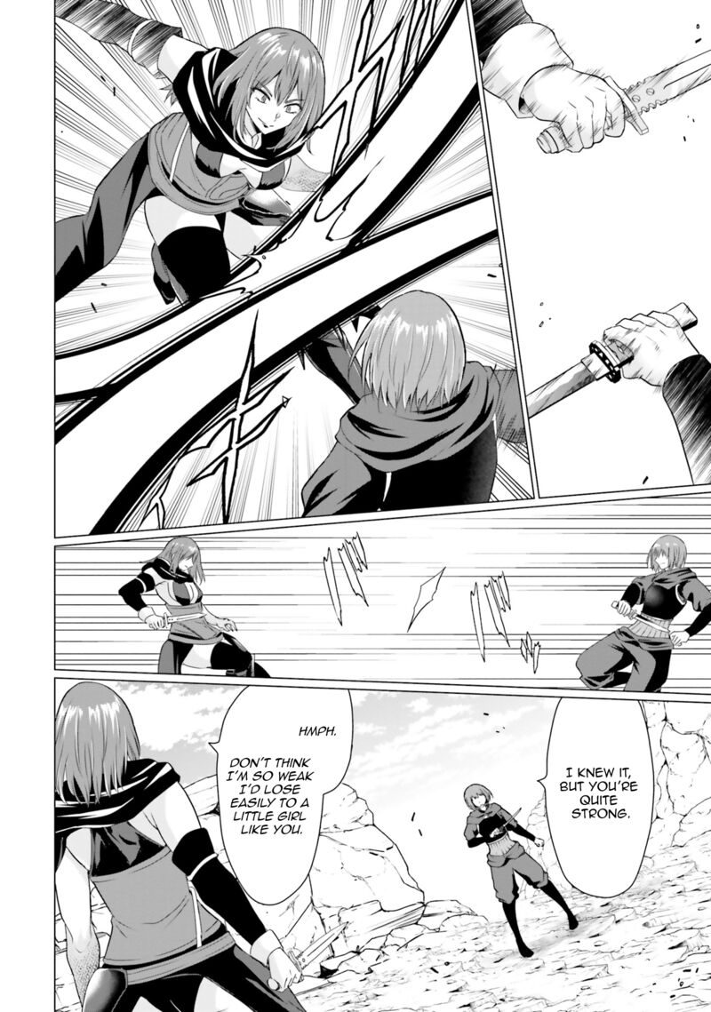 Homeless Tensei Isekai De Jiyuu Sugiru Majutsu Jisoku Seikatsu 32 18
