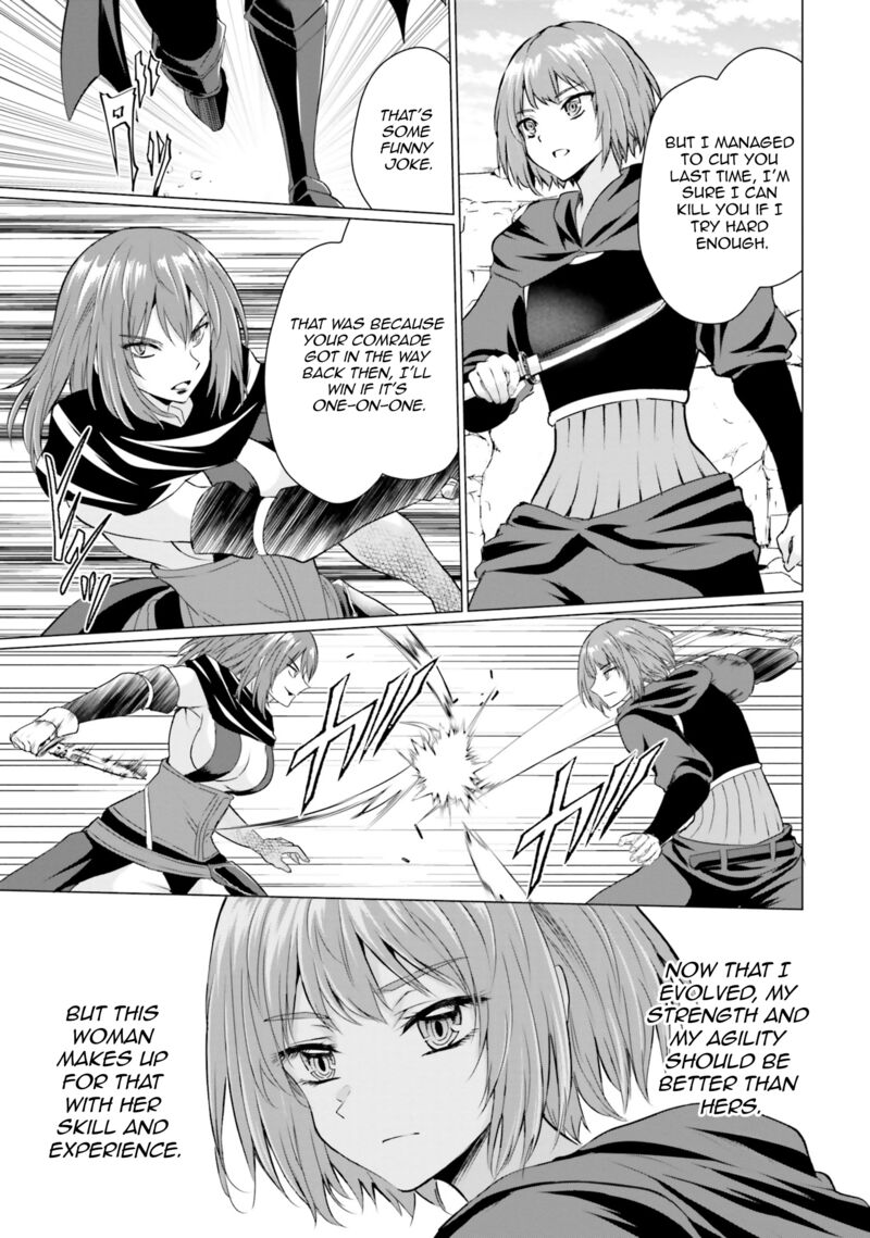 Homeless Tensei Isekai De Jiyuu Sugiru Majutsu Jisoku Seikatsu 32 19