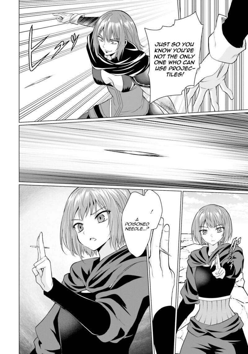 Homeless Tensei Isekai De Jiyuu Sugiru Majutsu Jisoku Seikatsu 32 20