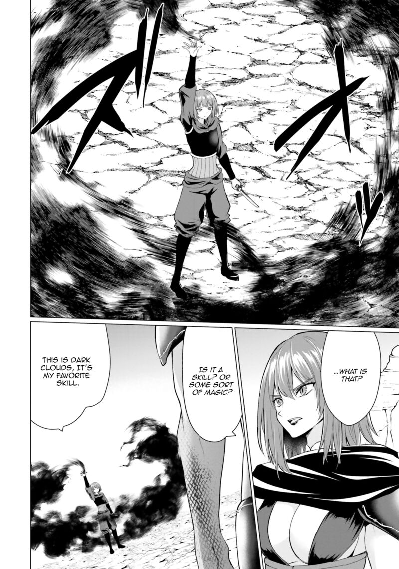 Homeless Tensei Isekai De Jiyuu Sugiru Majutsu Jisoku Seikatsu 32 22