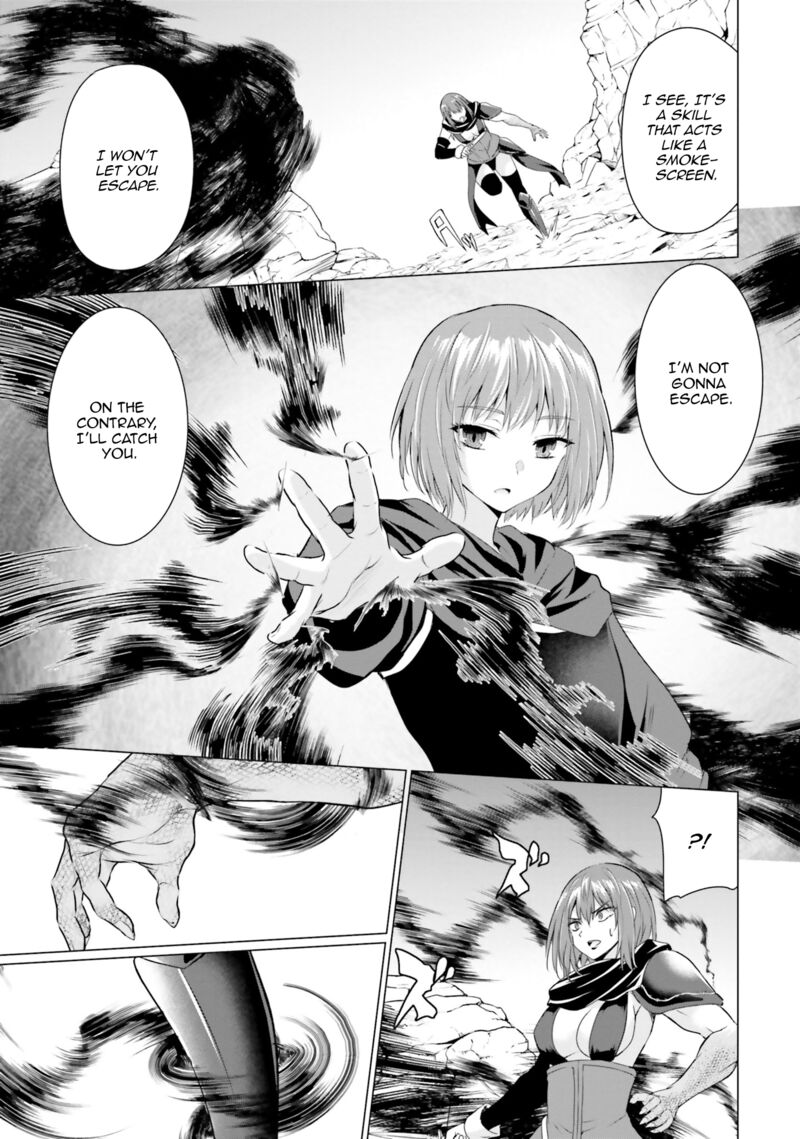 Homeless Tensei Isekai De Jiyuu Sugiru Majutsu Jisoku Seikatsu 32 23