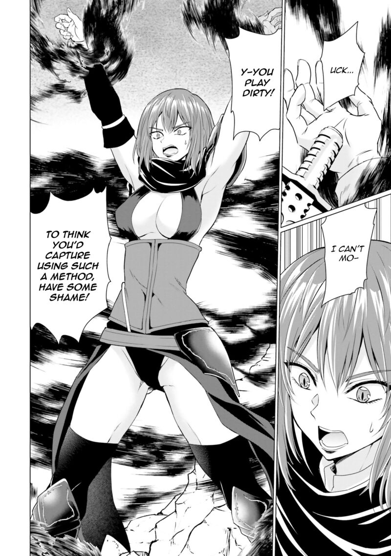 Homeless Tensei Isekai De Jiyuu Sugiru Majutsu Jisoku Seikatsu 32 24