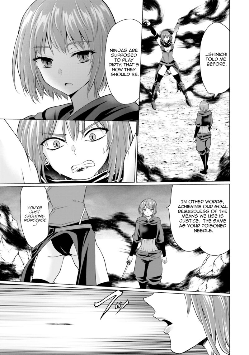 Homeless Tensei Isekai De Jiyuu Sugiru Majutsu Jisoku Seikatsu 32 25