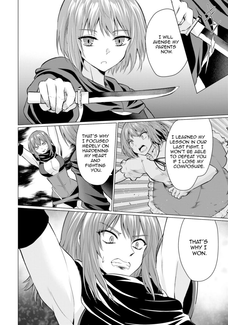 Homeless Tensei Isekai De Jiyuu Sugiru Majutsu Jisoku Seikatsu 32 26