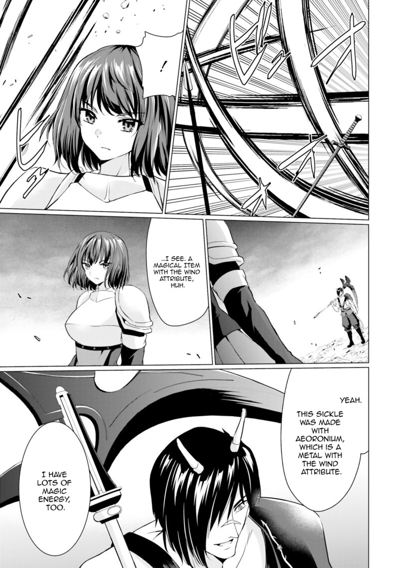 Homeless Tensei Isekai De Jiyuu Sugiru Majutsu Jisoku Seikatsu 32 3