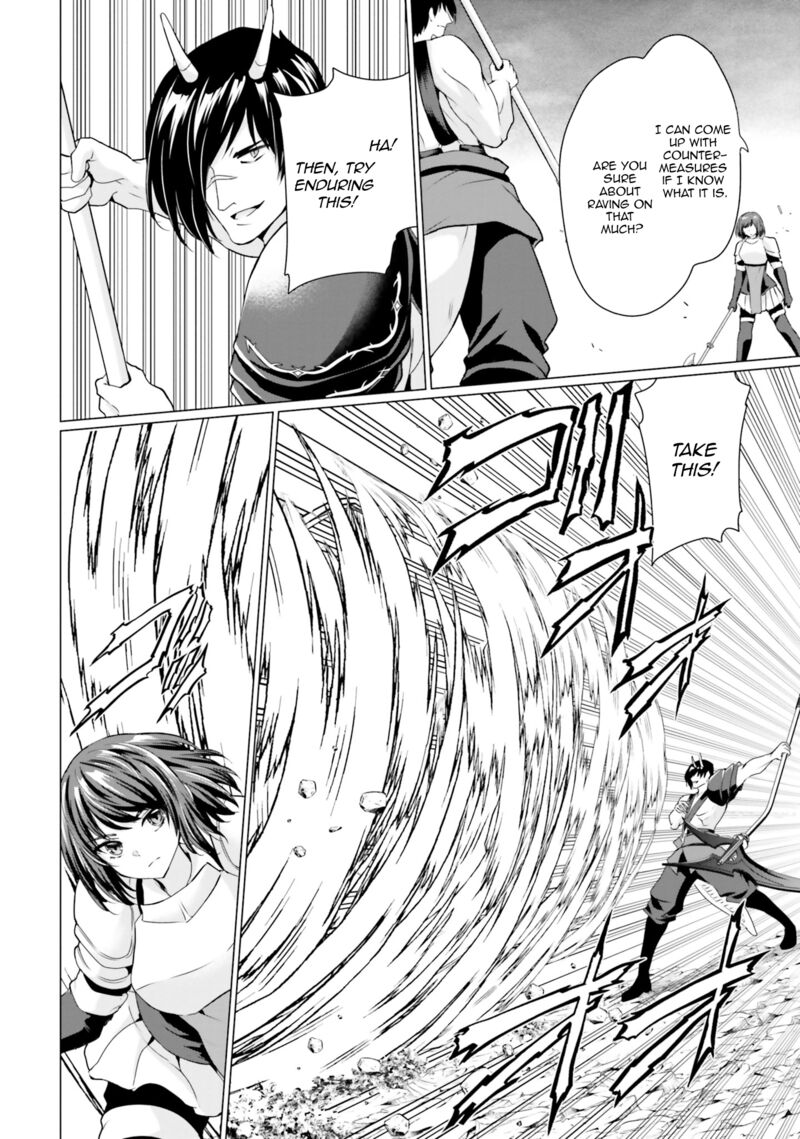 Homeless Tensei Isekai De Jiyuu Sugiru Majutsu Jisoku Seikatsu 32 4