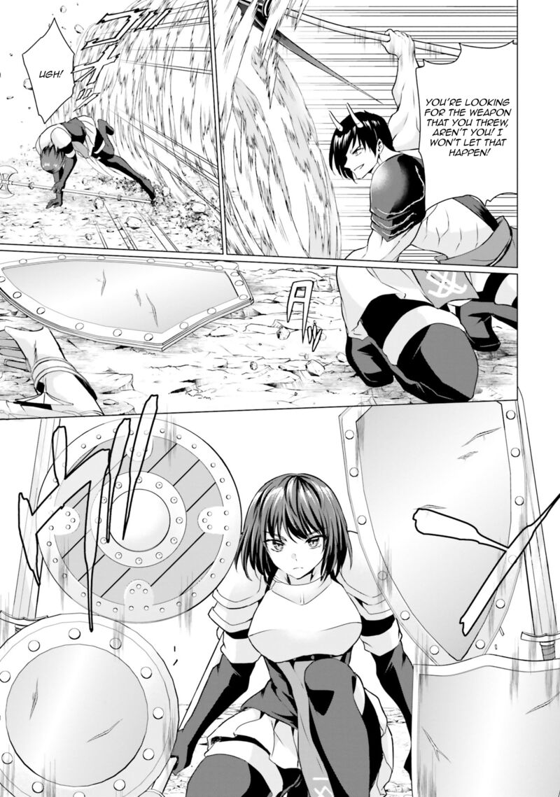 Homeless Tensei Isekai De Jiyuu Sugiru Majutsu Jisoku Seikatsu 32 5