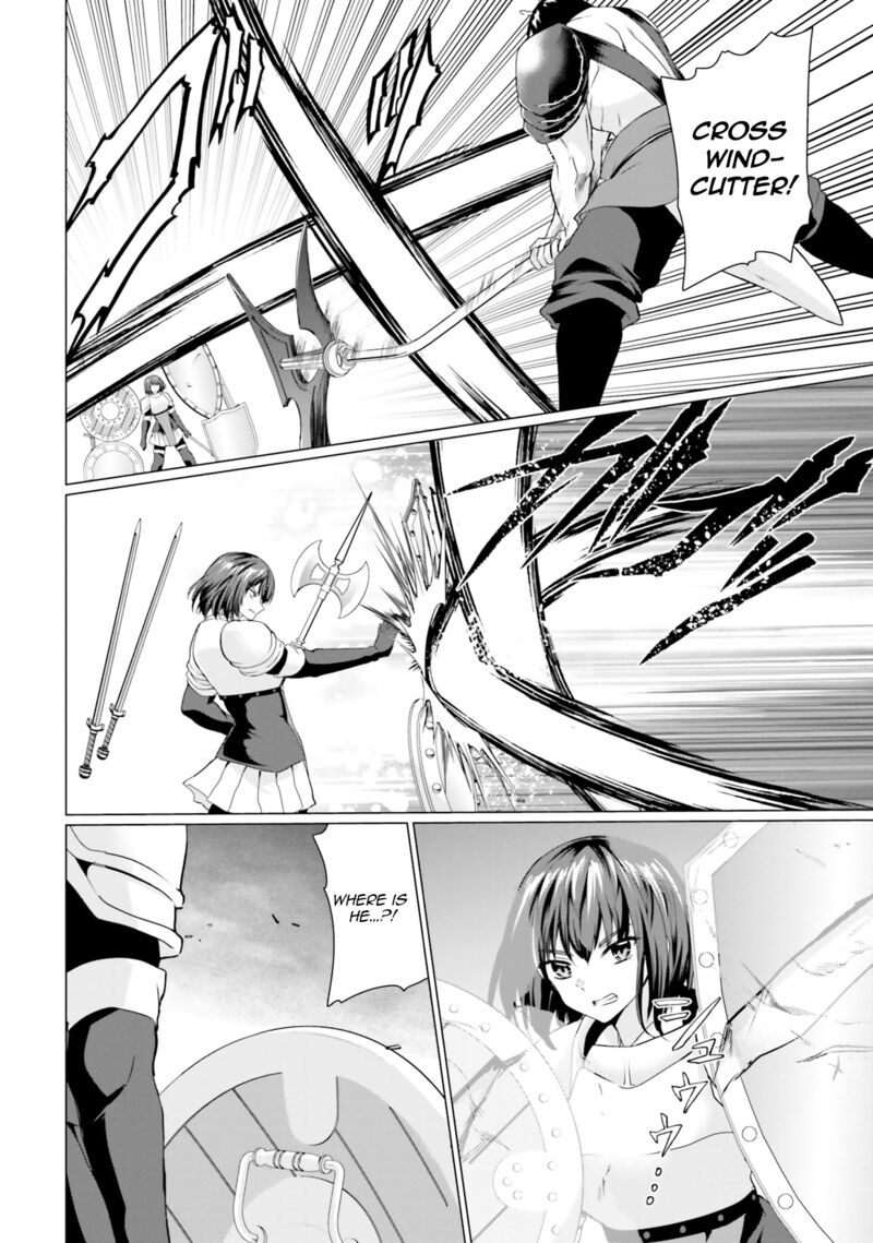Homeless Tensei Isekai De Jiyuu Sugiru Majutsu Jisoku Seikatsu 32 6