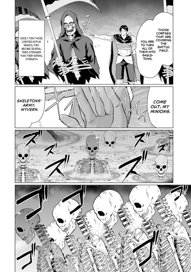 Homeless Tensei Isekai De Jiyuu Sugiru Majutsu Jisoku Seikatsu 33 12