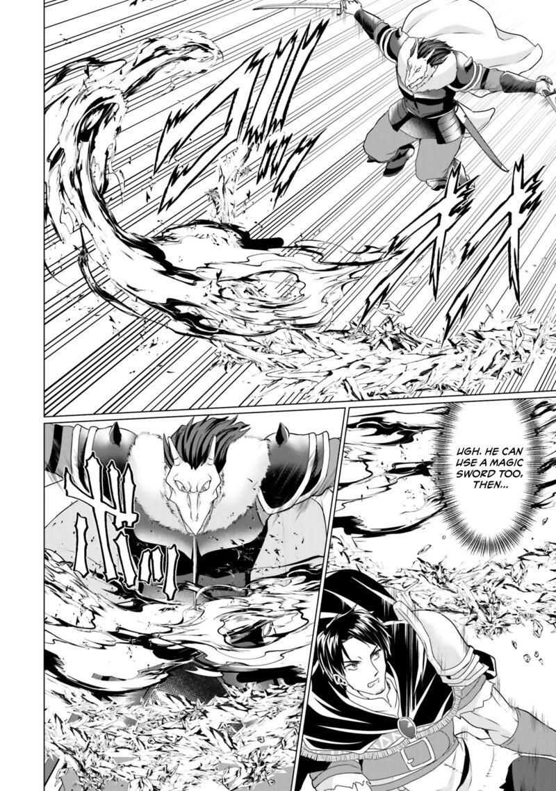 Homeless Tensei Isekai De Jiyuu Sugiru Majutsu Jisoku Seikatsu 34 13