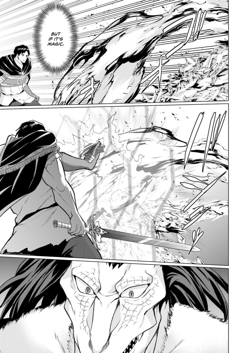 Homeless Tensei Isekai De Jiyuu Sugiru Majutsu Jisoku Seikatsu 34 14