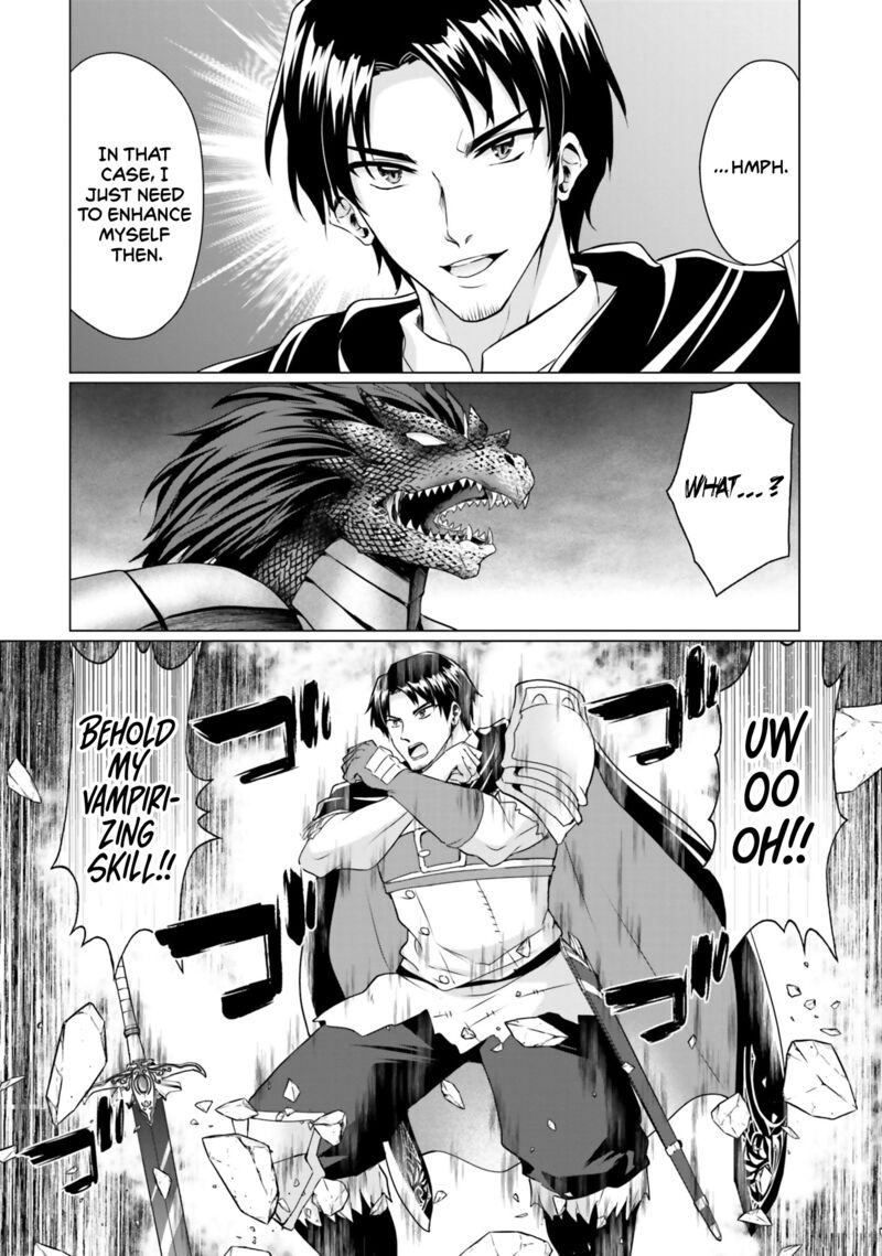 Homeless Tensei Isekai De Jiyuu Sugiru Majutsu Jisoku Seikatsu 34 18