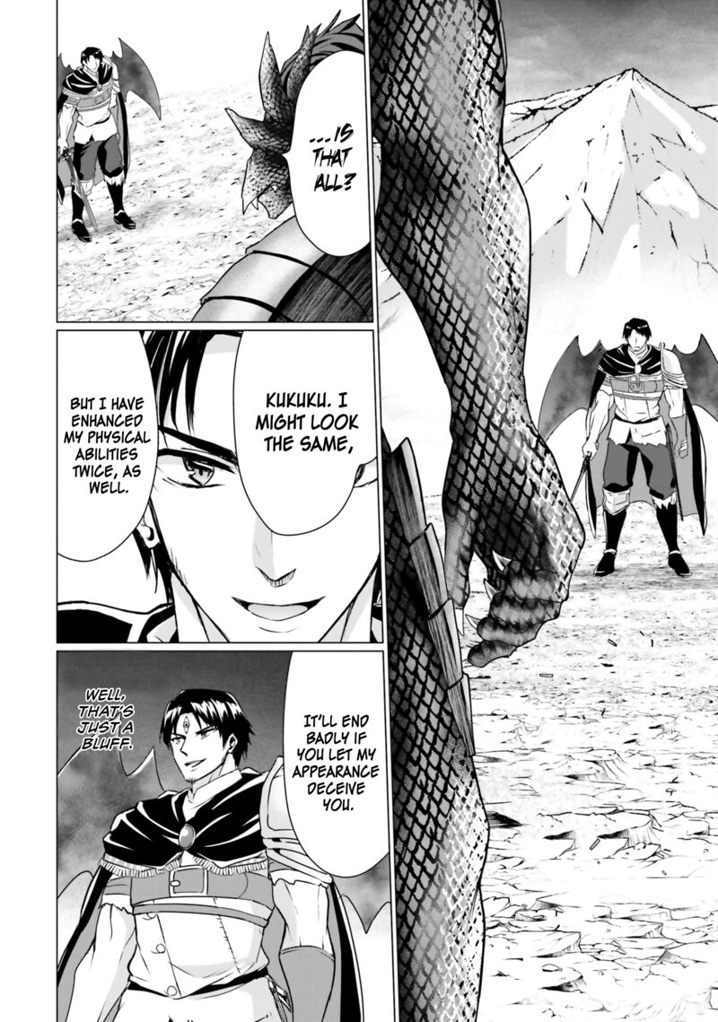 Homeless Tensei Isekai De Jiyuu Sugiru Majutsu Jisoku Seikatsu 34 20