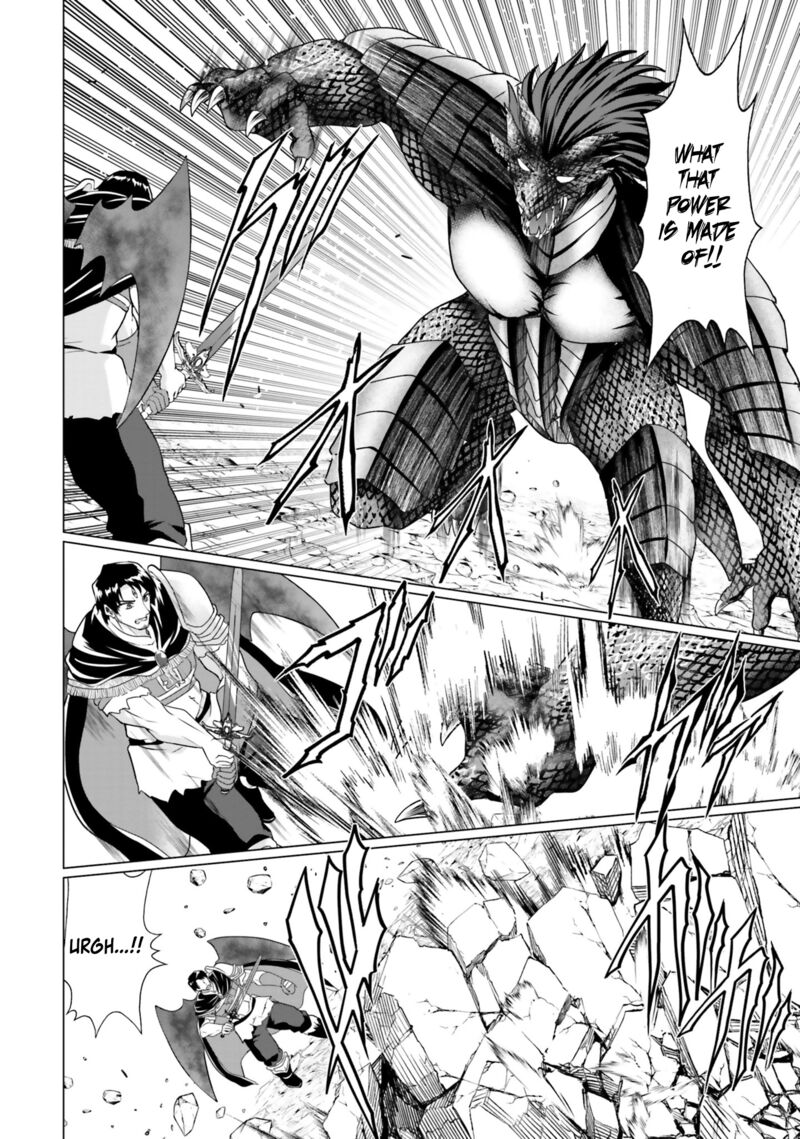 Homeless Tensei Isekai De Jiyuu Sugiru Majutsu Jisoku Seikatsu 34 22