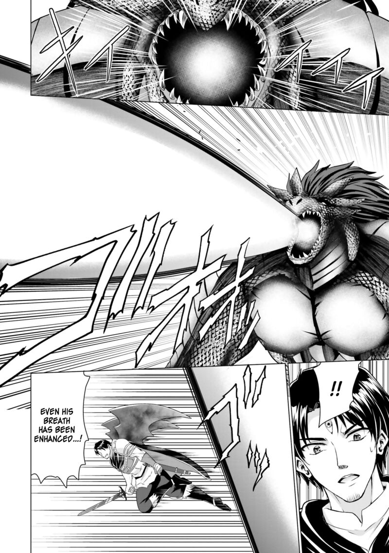 Homeless Tensei Isekai De Jiyuu Sugiru Majutsu Jisoku Seikatsu 34 24
