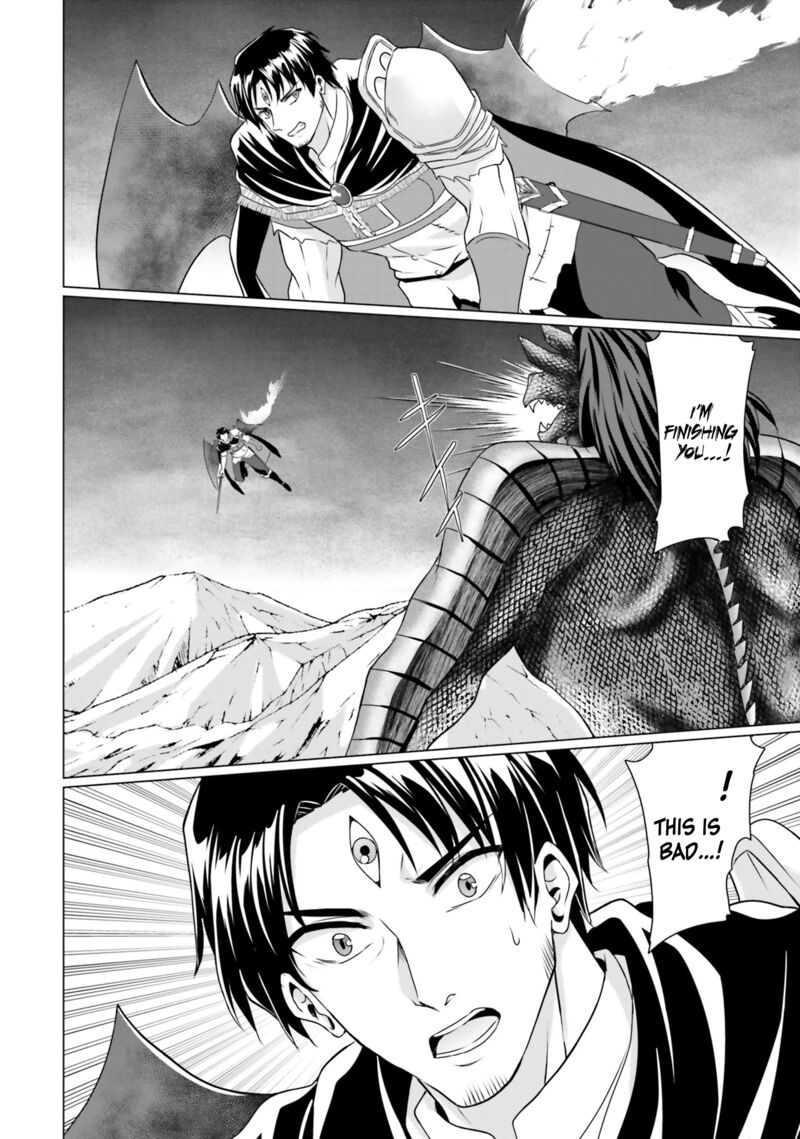 Homeless Tensei Isekai De Jiyuu Sugiru Majutsu Jisoku Seikatsu 34 26