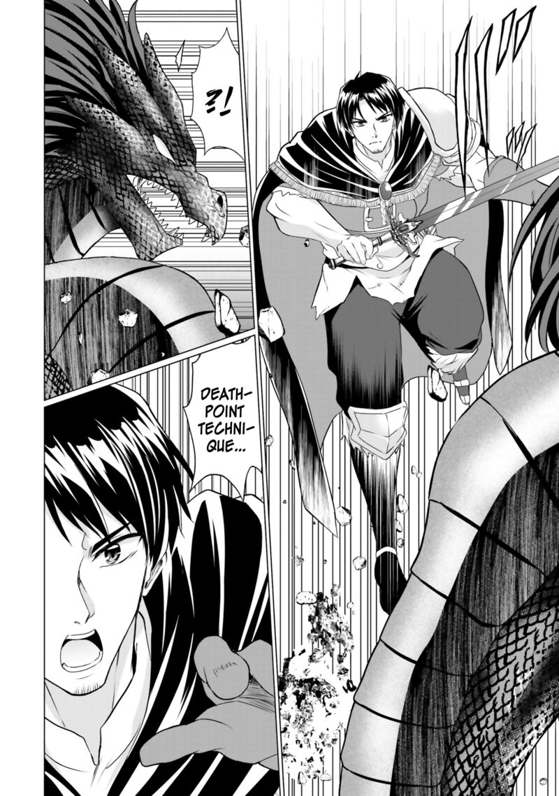 Homeless Tensei Isekai De Jiyuu Sugiru Majutsu Jisoku Seikatsu 34 30