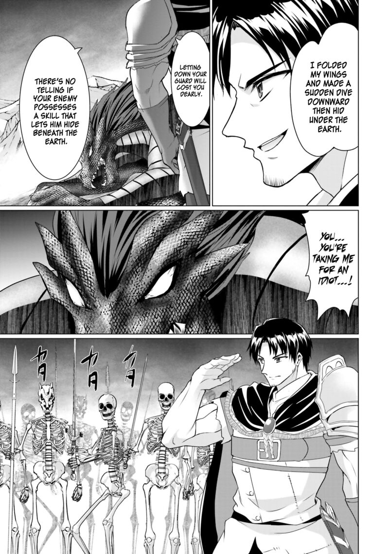 Homeless Tensei Isekai De Jiyuu Sugiru Majutsu Jisoku Seikatsu 34 33