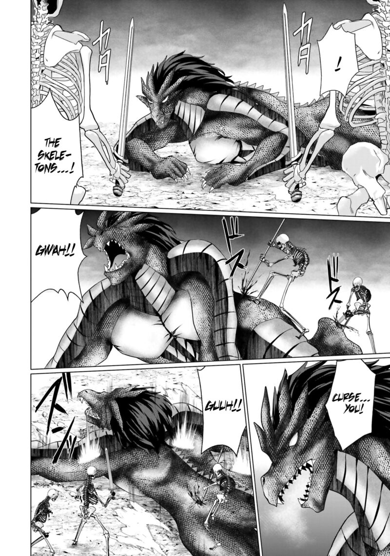 Homeless Tensei Isekai De Jiyuu Sugiru Majutsu Jisoku Seikatsu 34 34