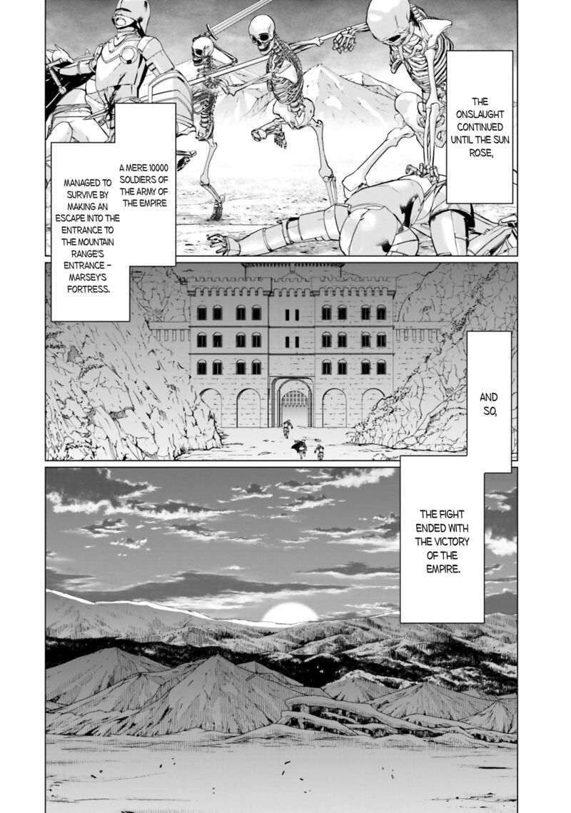 Homeless Tensei Isekai De Jiyuu Sugiru Majutsu Jisoku Seikatsu 34 43