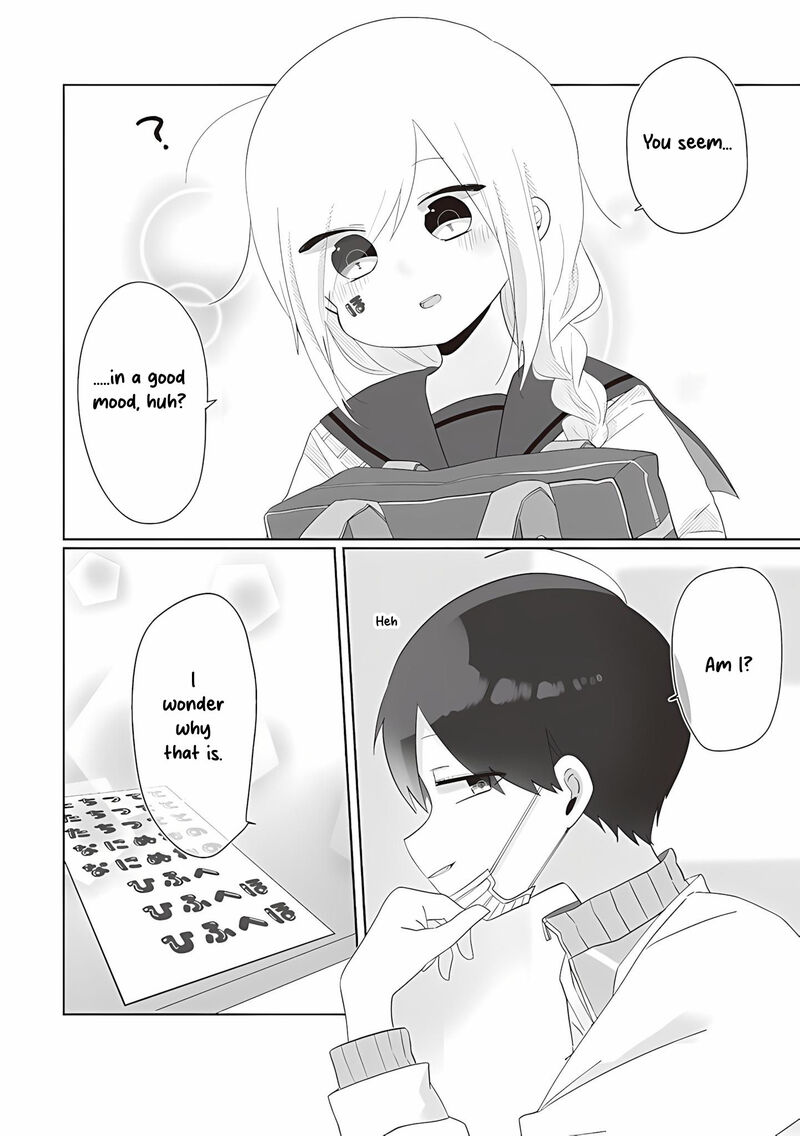 Homura Sensei Wa Tabun Motenai 66 4