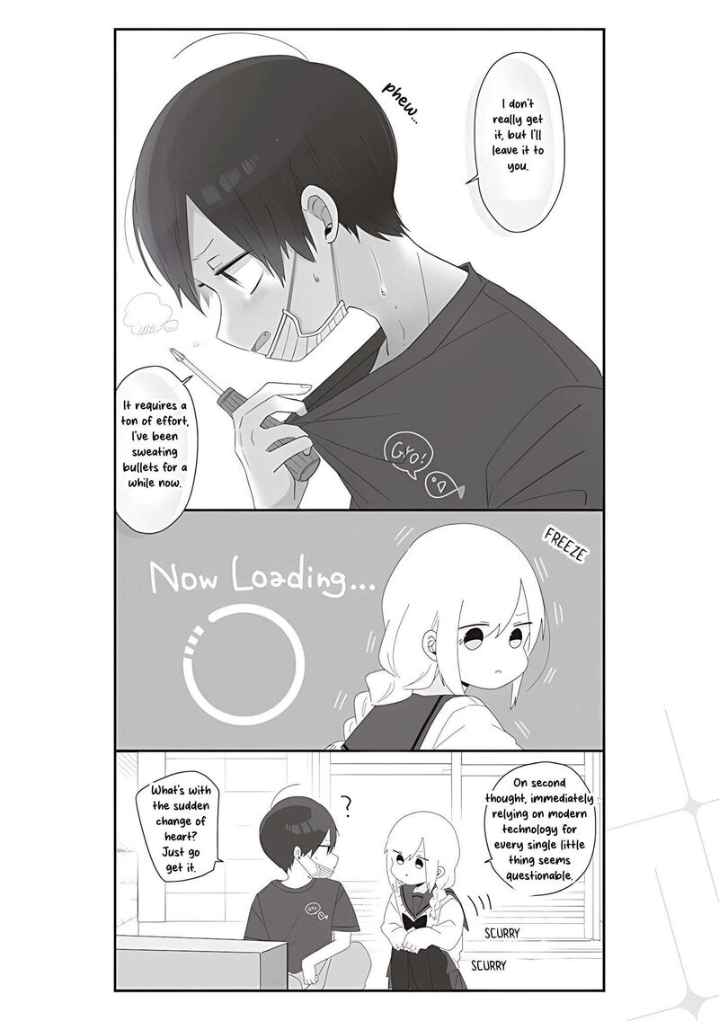 Homura Sensei Wa Tabun Motenai 69 4