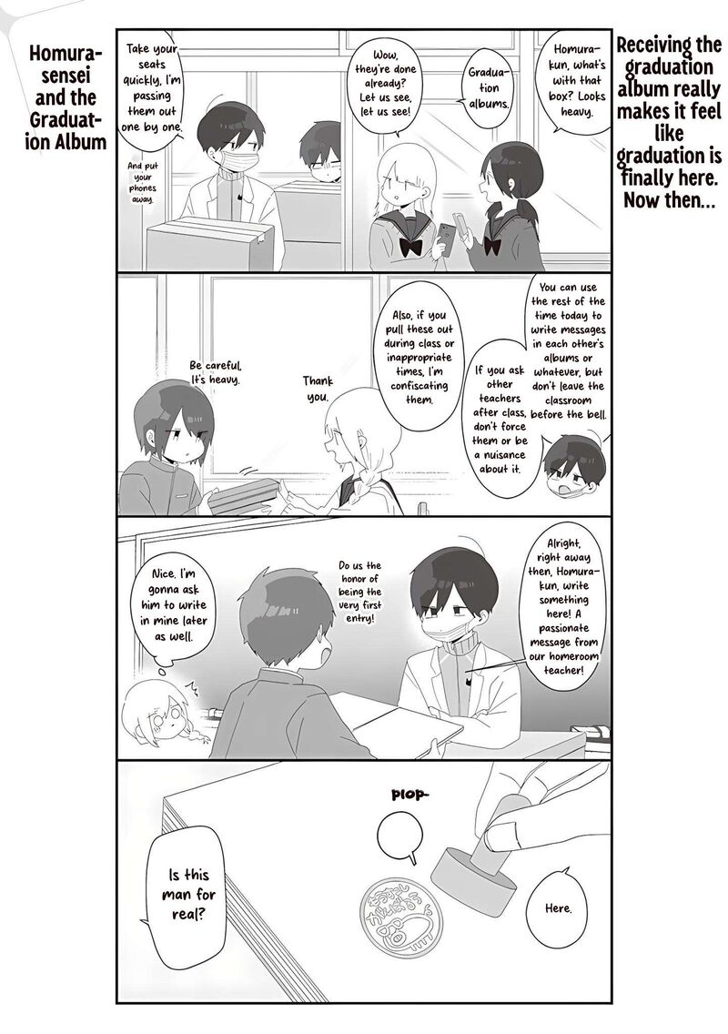 Homura Sensei Wa Tabun Motenai 72 1