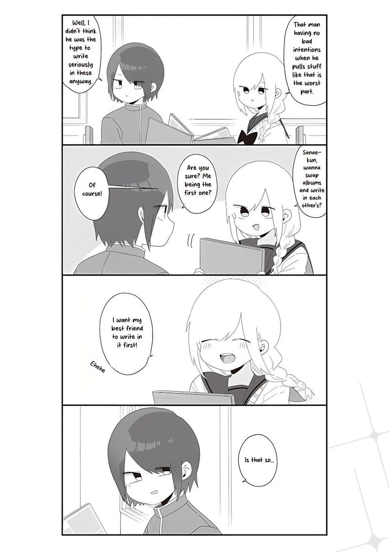 Homura Sensei Wa Tabun Motenai 72 2