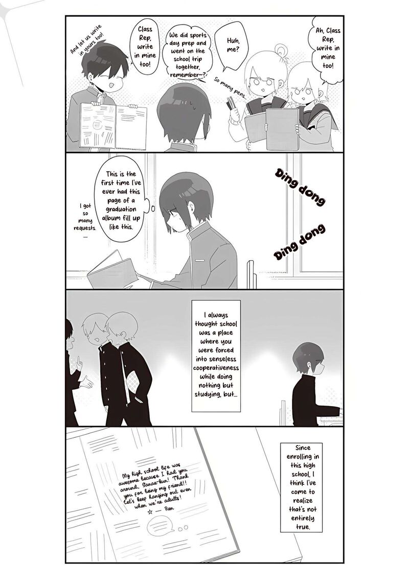 Homura Sensei Wa Tabun Motenai 72 3