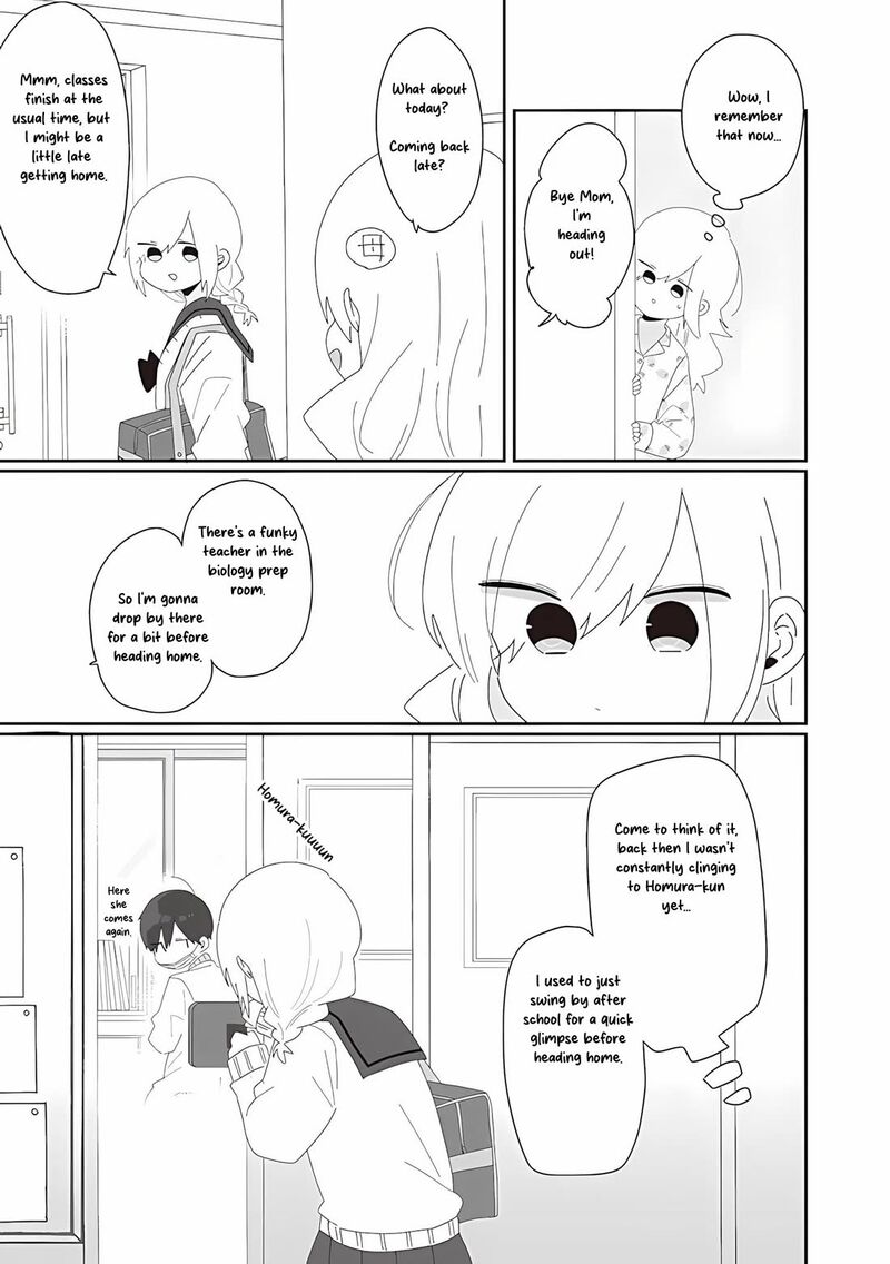 Homura Sensei Wa Tabun Motenai 74 11