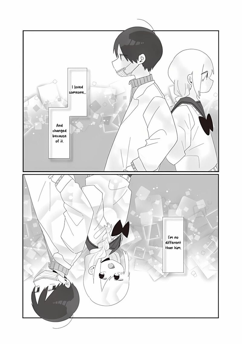 Homura Sensei Wa Tabun Motenai 74 13