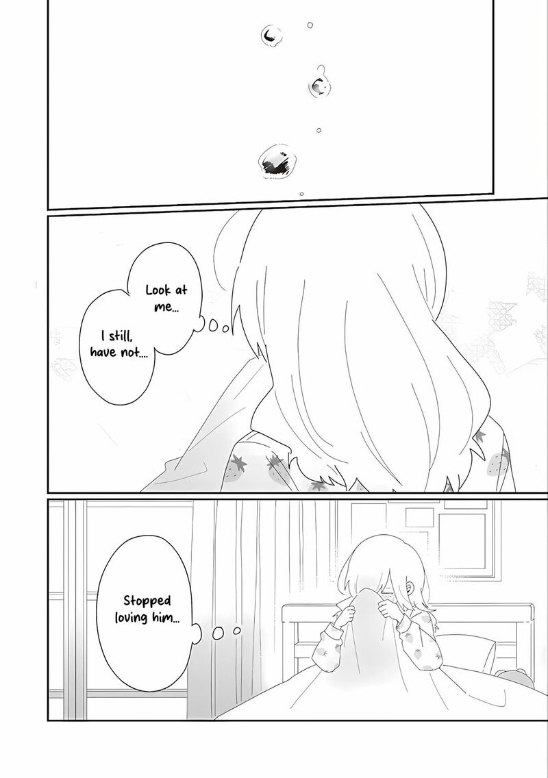 Homura Sensei Wa Tabun Motenai 74 16