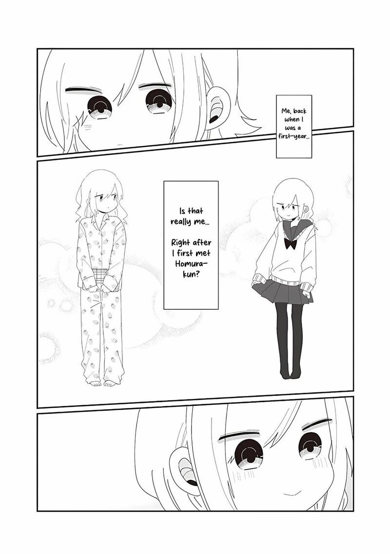 Homura Sensei Wa Tabun Motenai 74 8