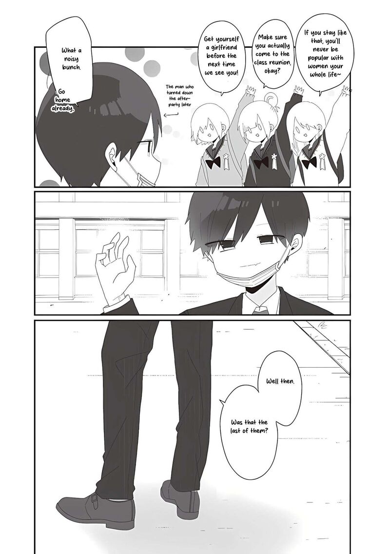 Homura Sensei Wa Tabun Motenai 75 2