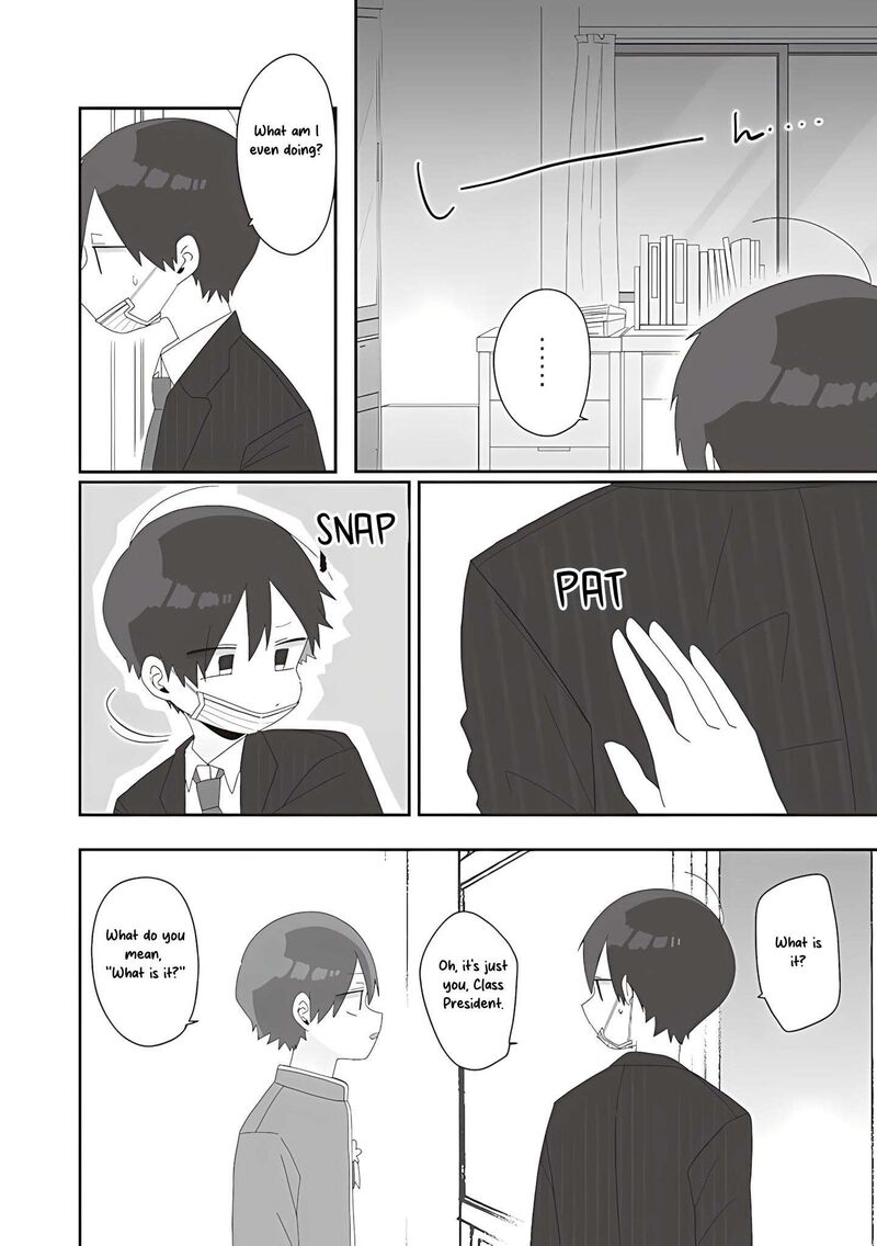 Homura Sensei Wa Tabun Motenai 75 4