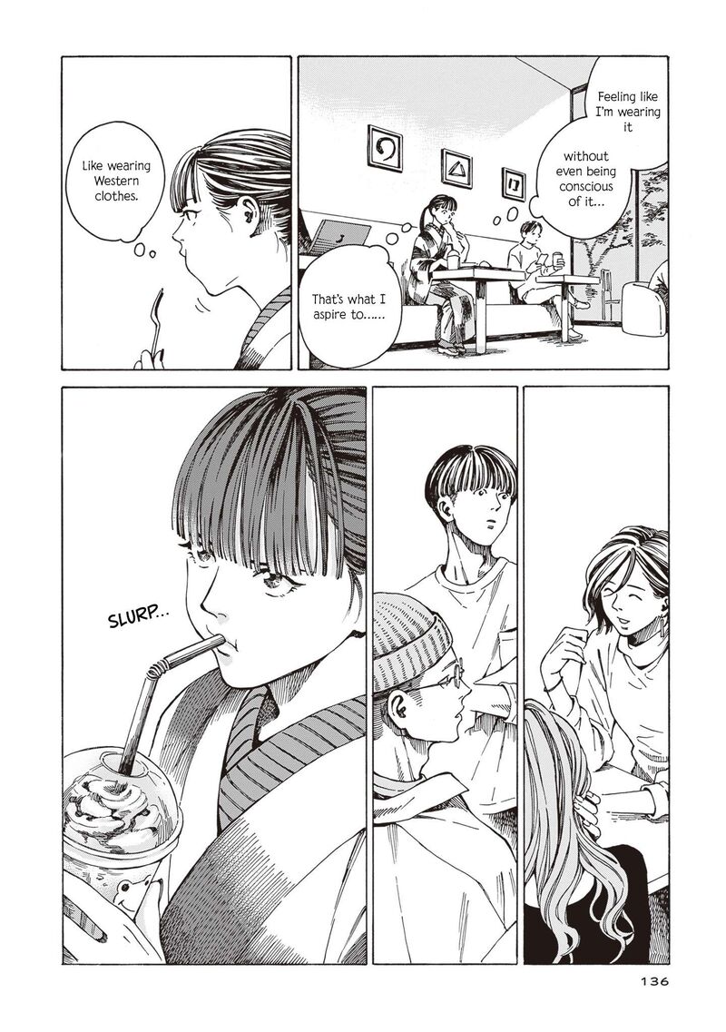 Hon Nara Uru Hodo Furuhonya 10 Gatsudou To Sono Kyaku 5 10