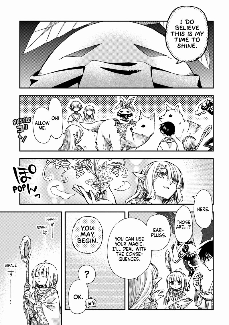 Hone Dragon No Mana Musume 23 11