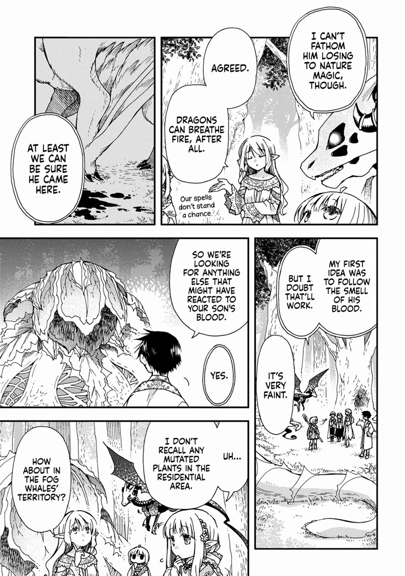 Hone Dragon No Mana Musume 23 3