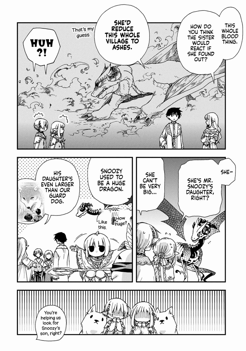 Hone Dragon No Mana Musume 23 6