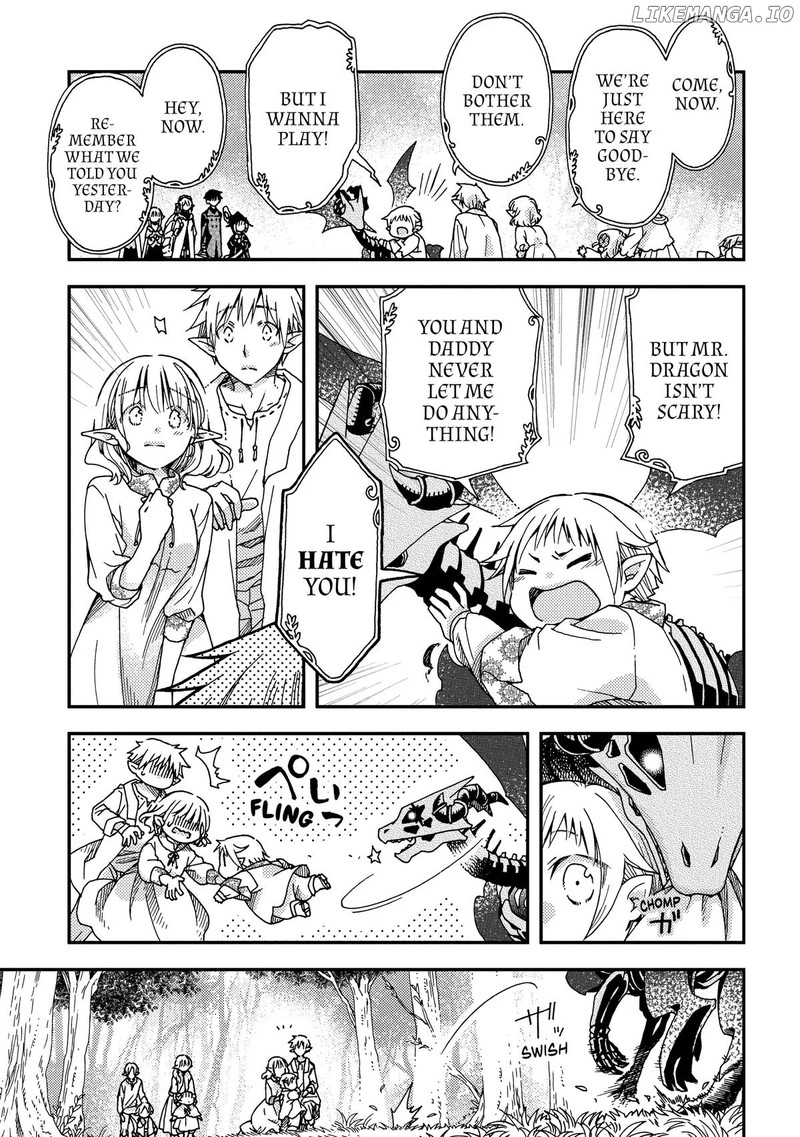 Hone Dragon No Mana Musume 26 13