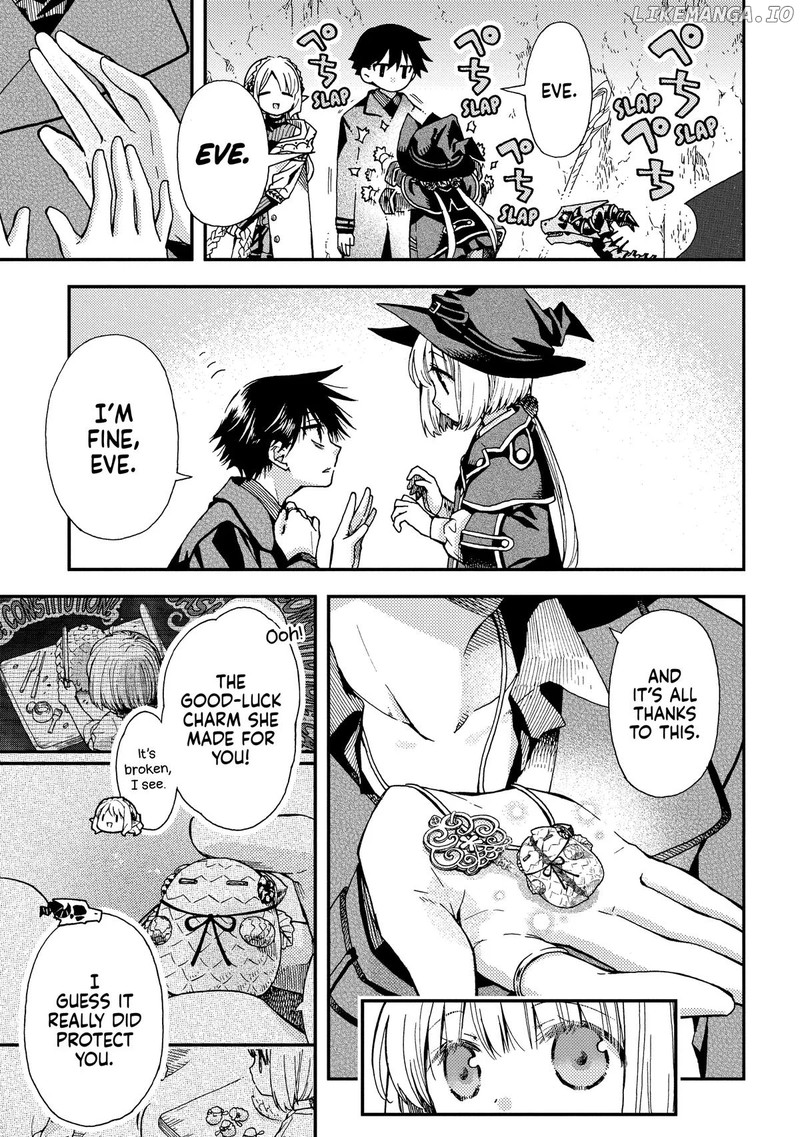 Hone Dragon No Mana Musume 29 19