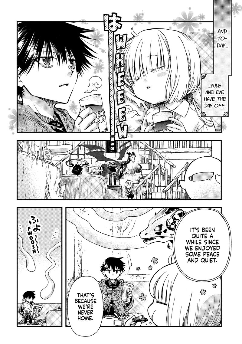 Hone Dragon No Mana Musume 31e 2